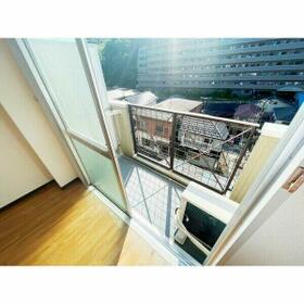 15/19 バルコニー