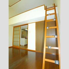 6/14 リビング/ダイニング