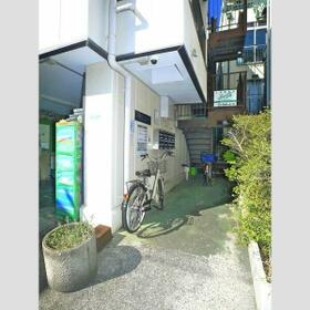 3/3 エントランス