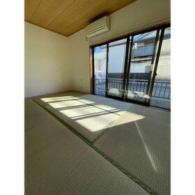 5/18 リビング/ダイニング