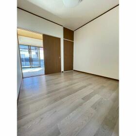 4/18 リビング/ダイニング