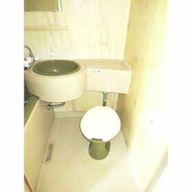 10/14 トイレ