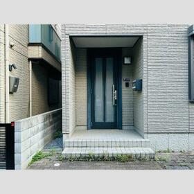 4/6 エントランス