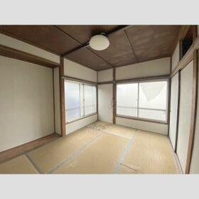 8/16 リビング/ダイニング