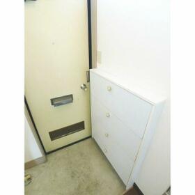 11/21 エントランス