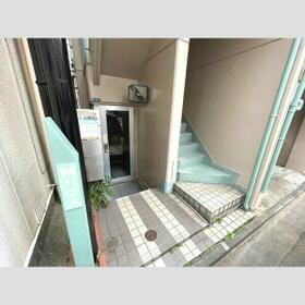 4/6 エントランス