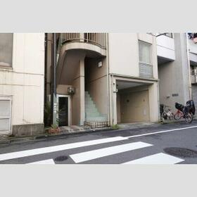 5/6 エントランス