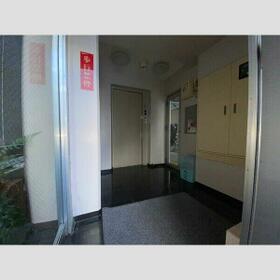 6/6 エントランス