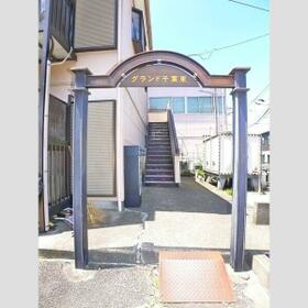 14/15 エントランス