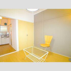 8/16 リビング/ダイニング