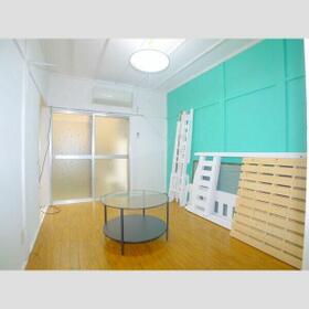 10/16 リビング/ダイニング