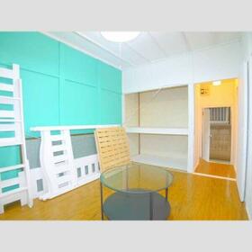 11/16 リビング/ダイニング