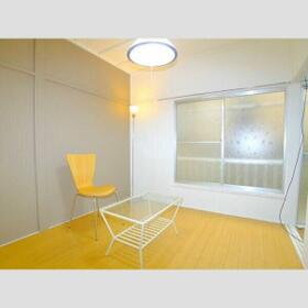 6/16 リビング/ダイニング