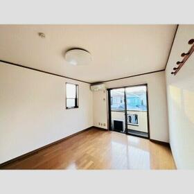 6/16 リビング/ダイニング