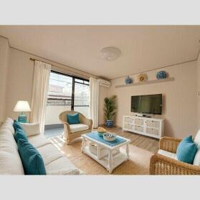 4/13 リビング/ダイニング