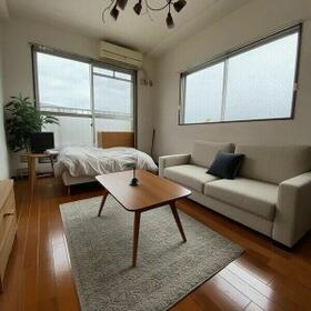 7/16 リビング/ダイニング