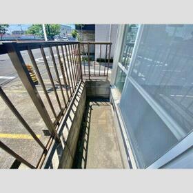 16/16 バルコニー