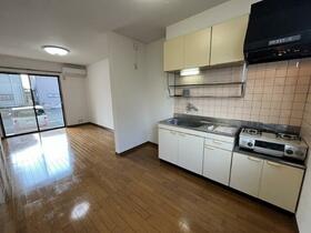 3/16 リビング/ダイニング