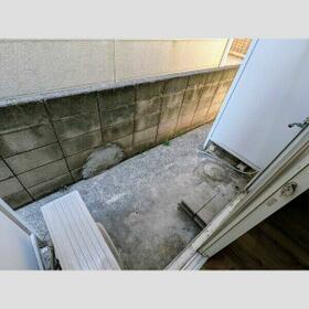 14/16 バルコニー