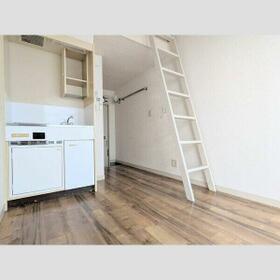 5/16 リビング/ダイニング