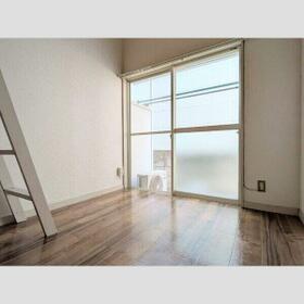 6/16 リビング/ダイニング