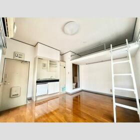 8/16 リビング/ダイニング