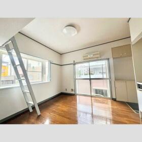 6/16 リビング/ダイニング