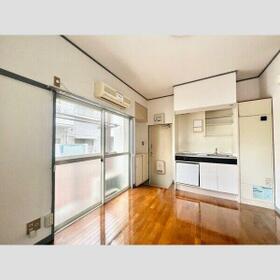 7/16 リビング/ダイニング