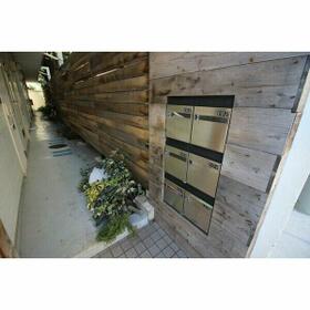 2/9 エントランス