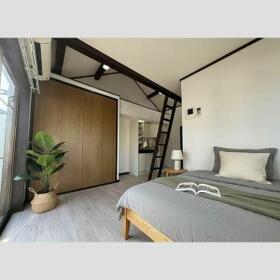 4/15 リビング/ダイニング