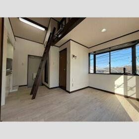 5/15 リビング/ダイニング