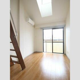 4/15 リビング/ダイニング