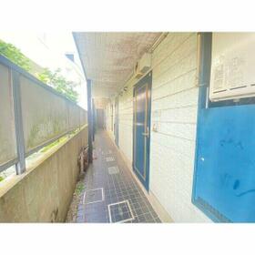 6/8 エントランス