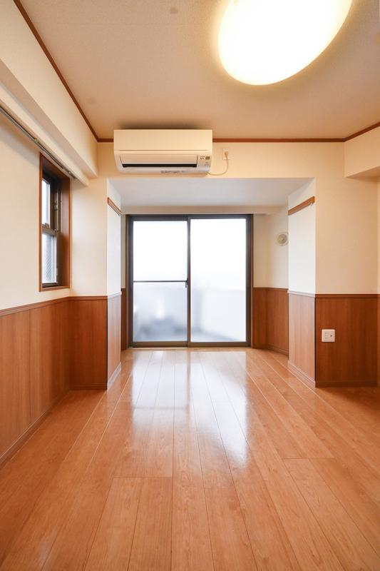 3/20 リビング/ダイニング