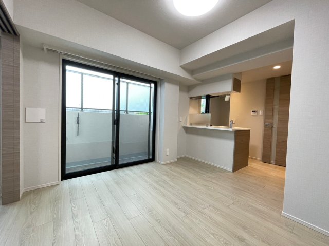 7/29 リビング/ダイニング