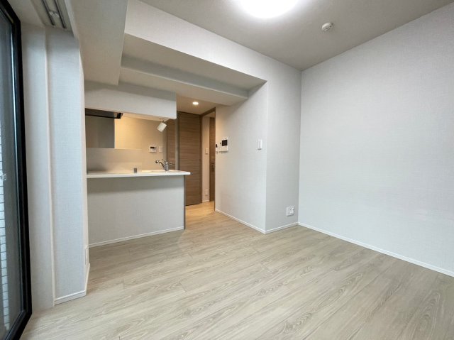 8/29 リビング/ダイニング