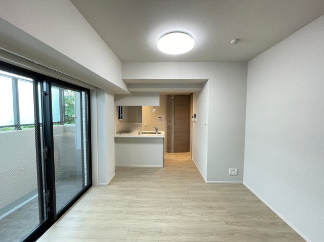 9/29 リビング/ダイニング