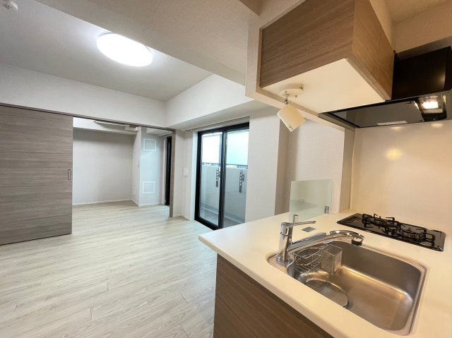 3/29 リビング/ダイニング