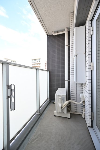 14/29 バルコニー