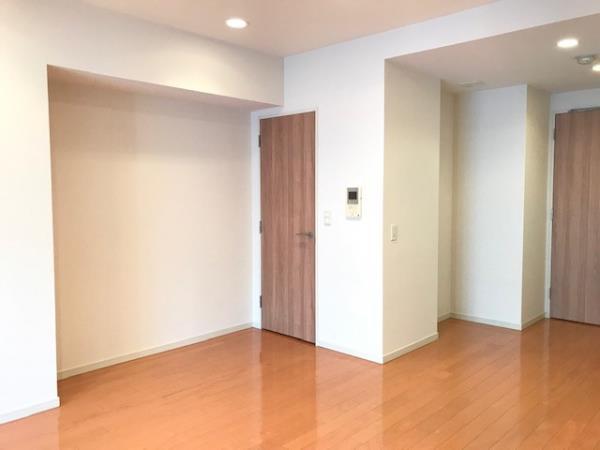 6/30 リビング/ダイニング