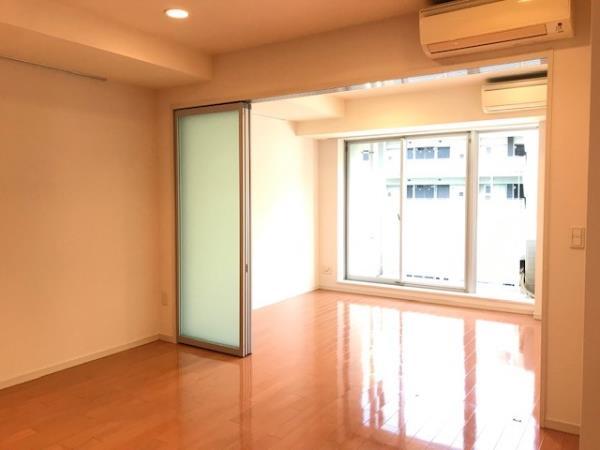 8/30 リビング/ダイニング