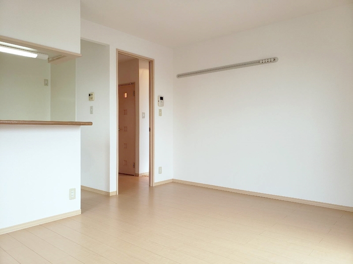 3/25 リビング/ダイニング