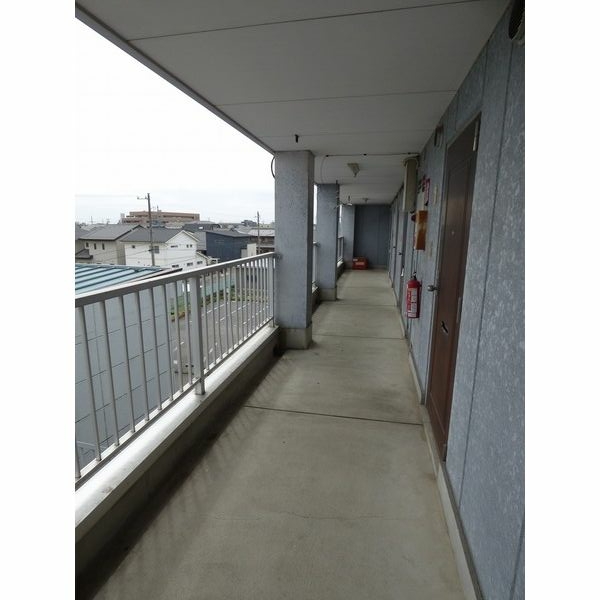 7/8 エントランス