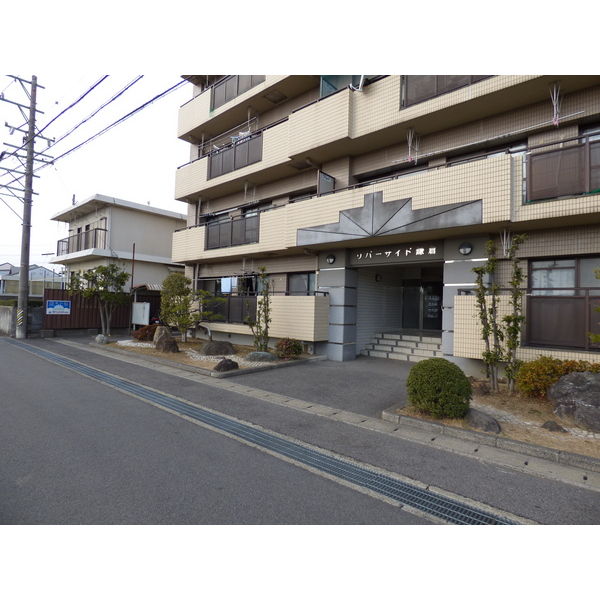 9/13 エントランス