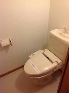 7/20 トイレ