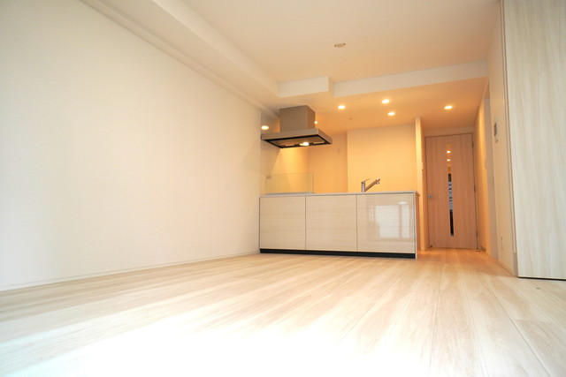 4/18 リビング/ダイニング