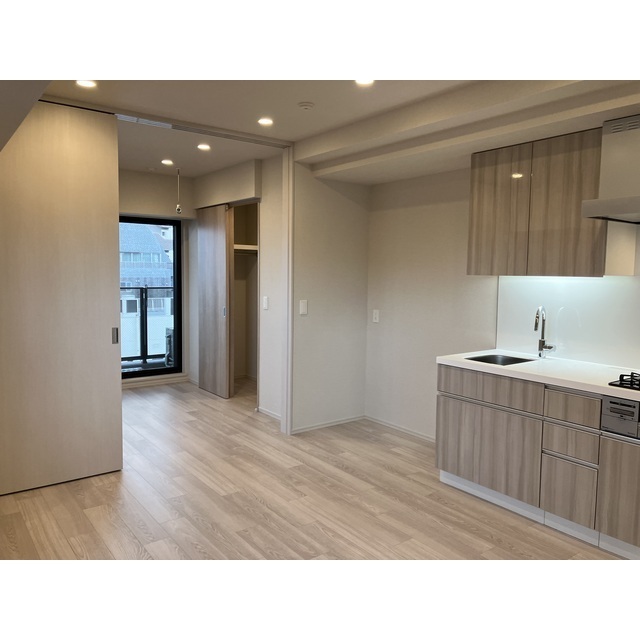 3/11 リビング/ダイニング