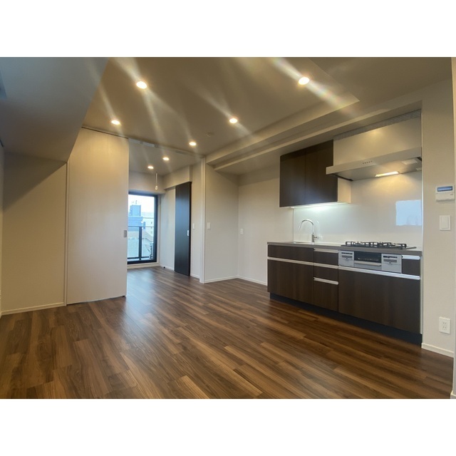 1/9 リビング/ダイニング