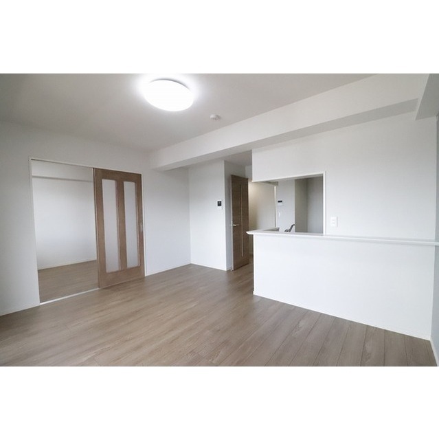 3/30 リビング/ダイニング