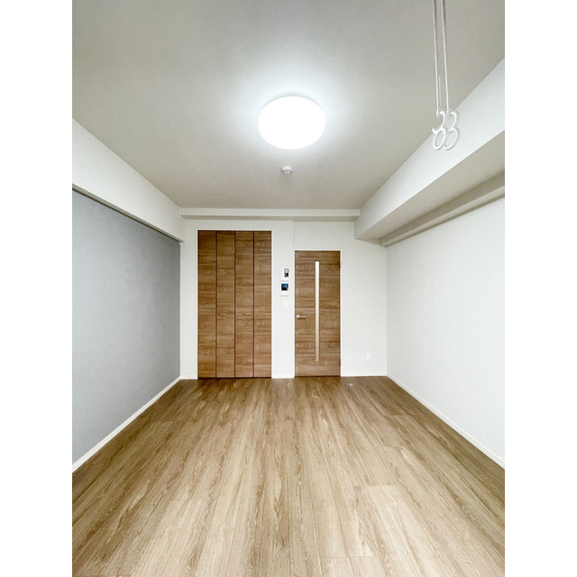 3/17 リビング/ダイニング